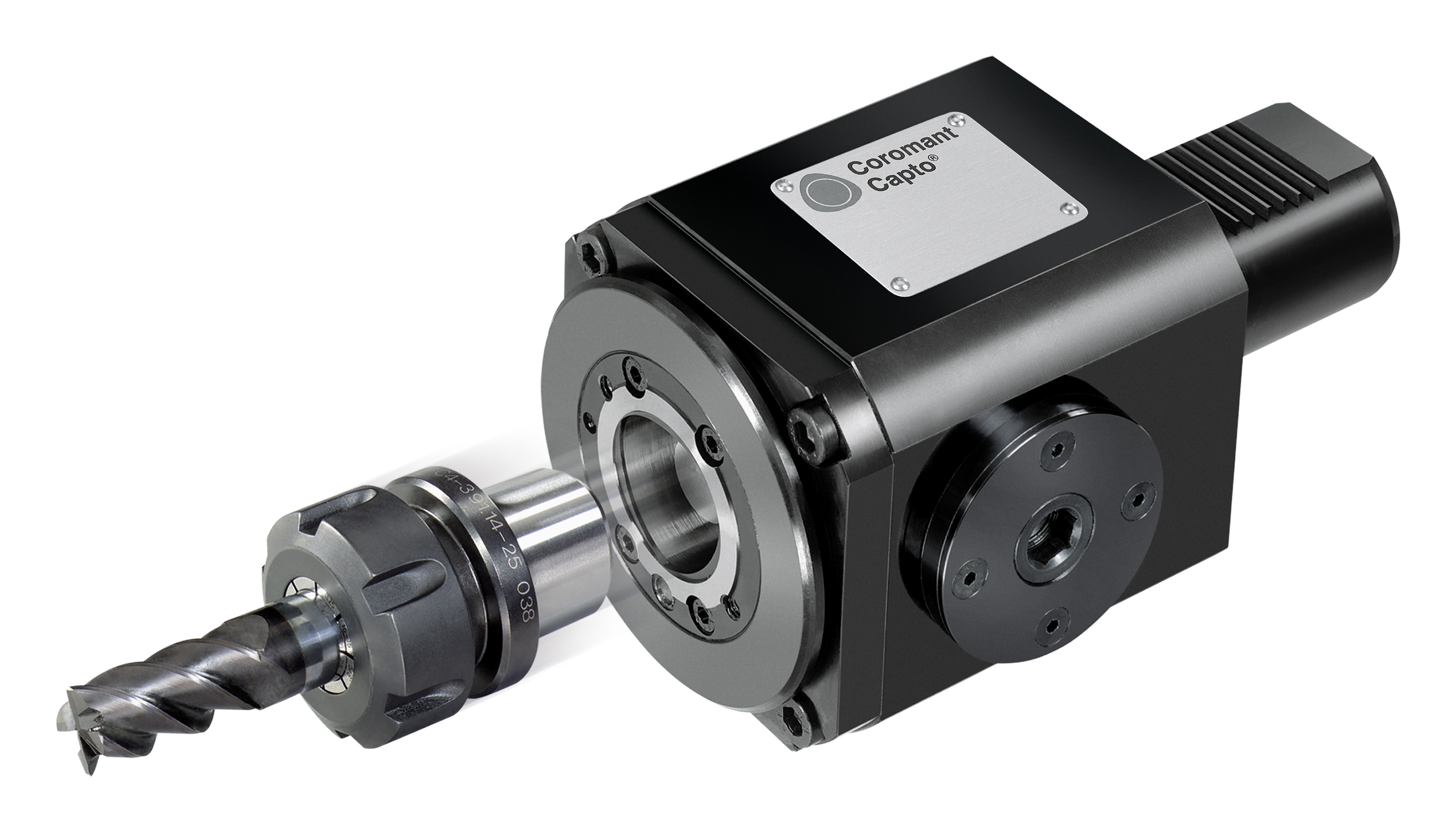 Sandvik Coromant und WTO vereinbaren Vertriebskooperation Sandvik