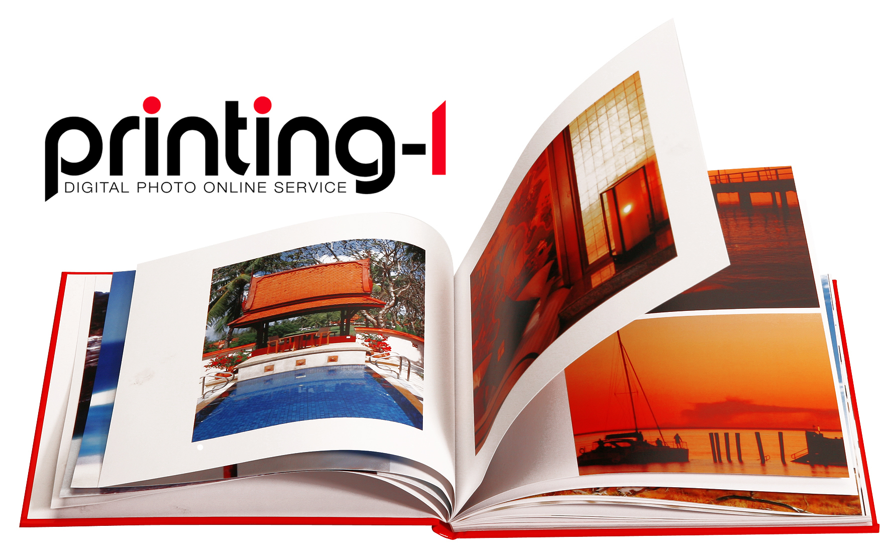 Printing-1 bringt Fotobuch Kalender, printing-1, Story - PresseBox