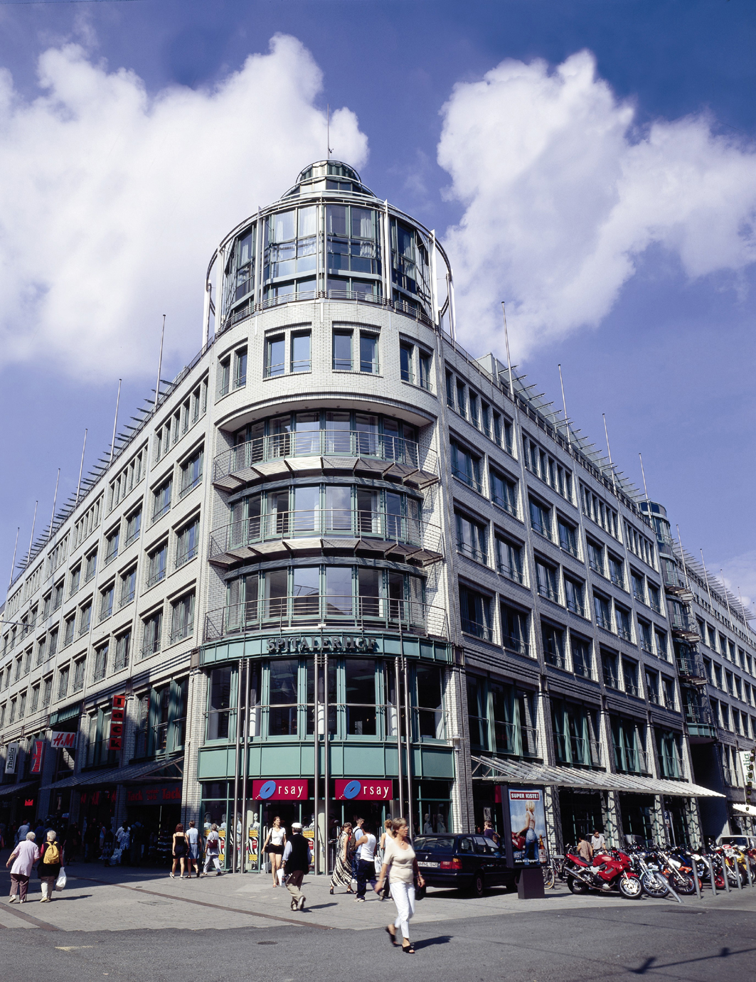 Regus Gruppe Expandiert In Deutschland Durch Ubernahme Von Agora Business Centers Regus Management Gmbh Pressemitteilung Pressebox