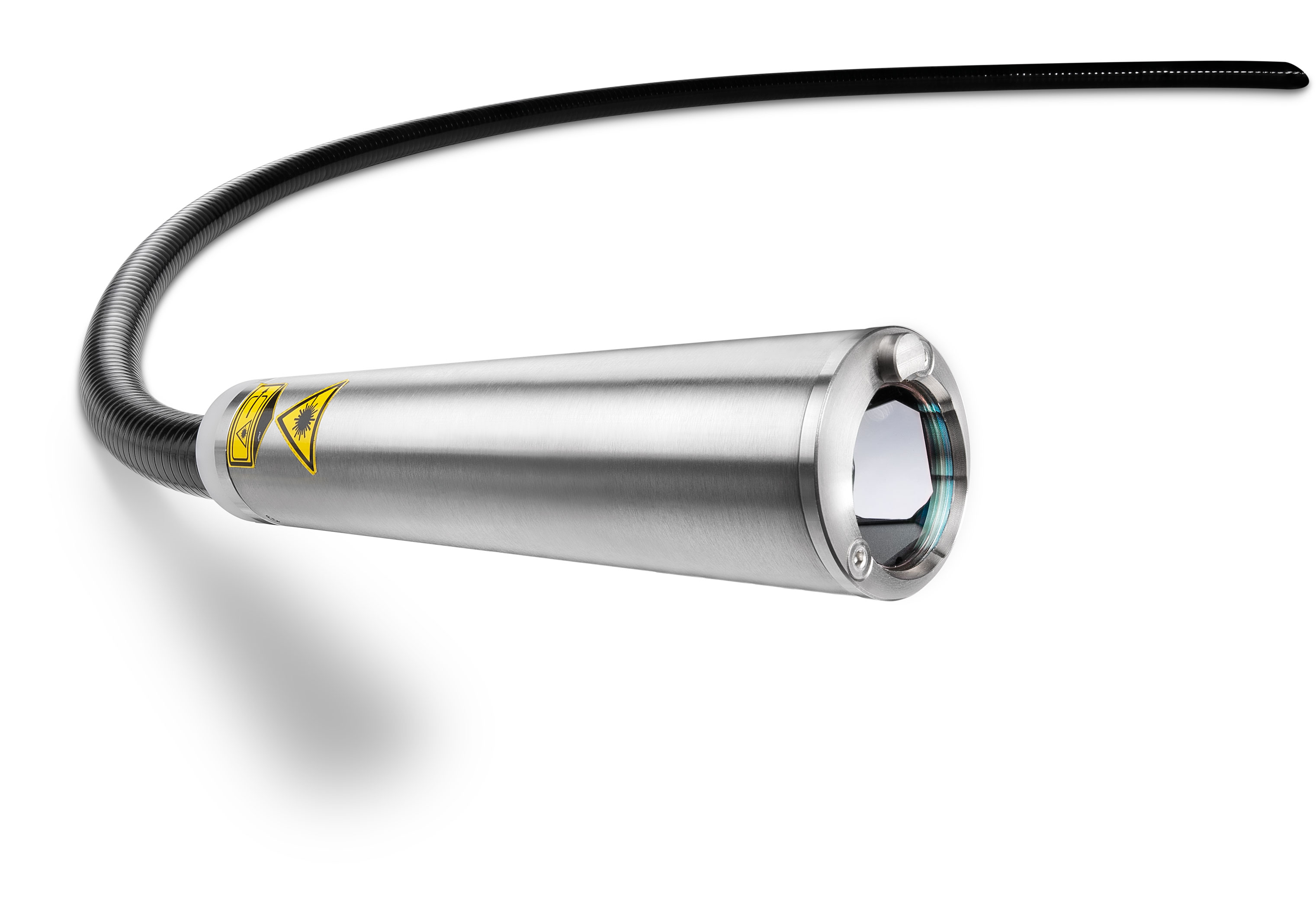 Videojet Technologies präsentiert Faserlaser „Lightfoot™“ und „CIJ 1880