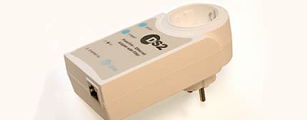 DS2 stellt neuartigen Powerline-Adapter vor, Design of Systems on ...