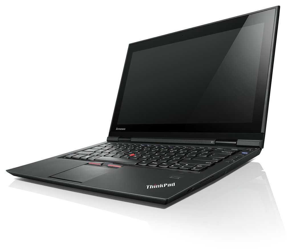 ThinkPad X1 Laptop Wins Prestigious iF Design Award, Lenovo Deutschland ...