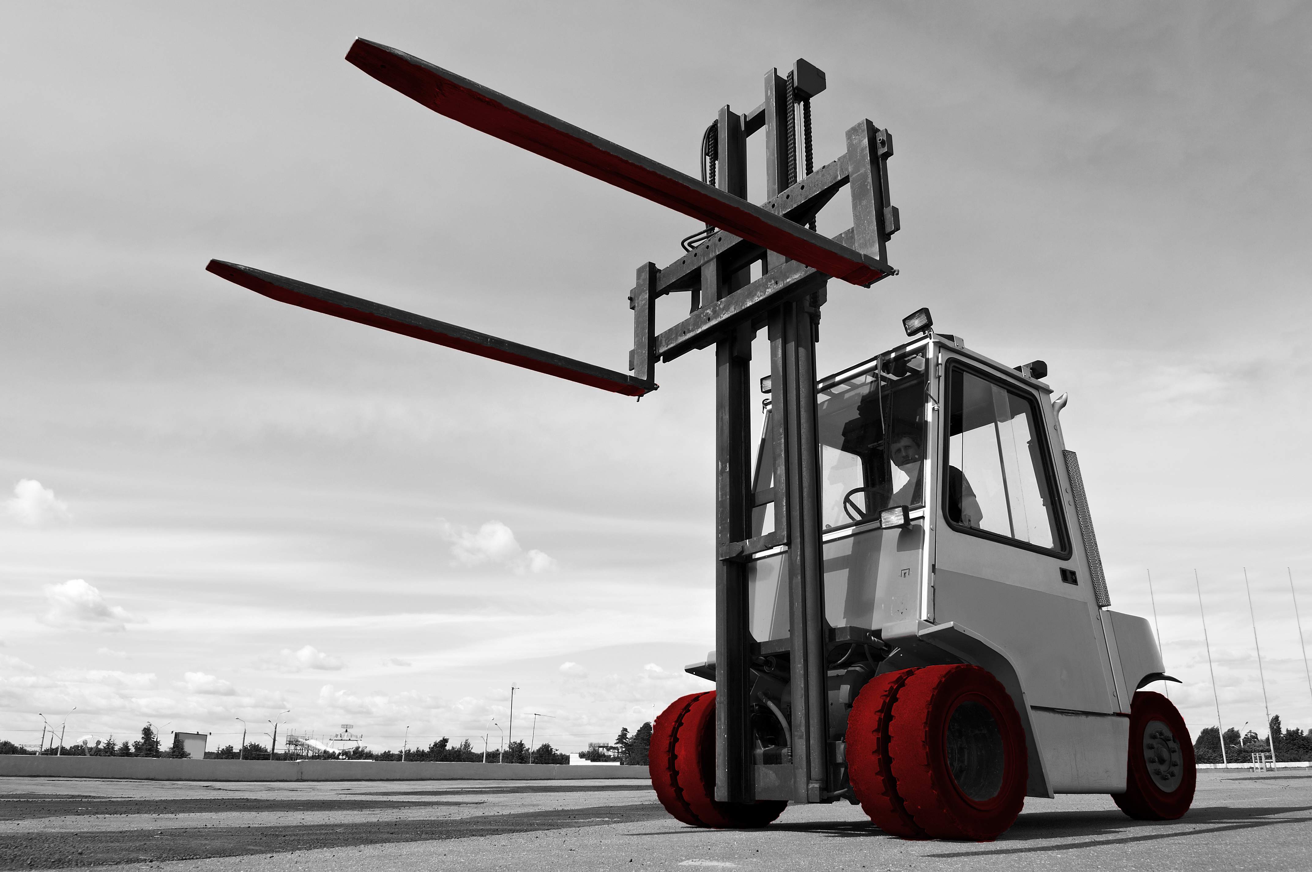 LUC Group showcases advanced high-performance wheel solutions for ...