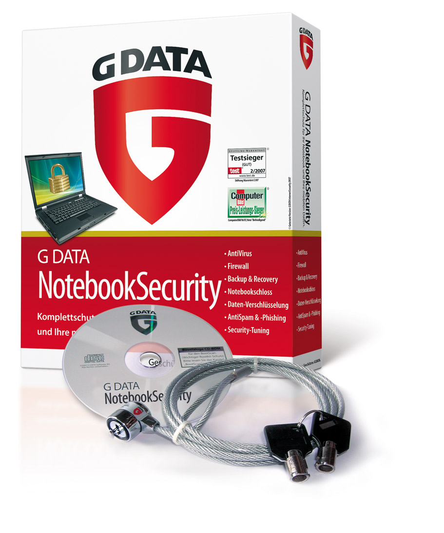 Sch dlingskiller G DATA G DATA CyberDefense AG Story PresseBox Sch dlingskiller G DATA G DATA CyberDefense AG Story PresseBox