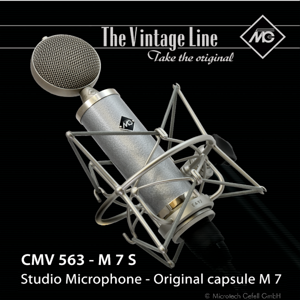 100 years of radio and microphone history From the Reisz marble block