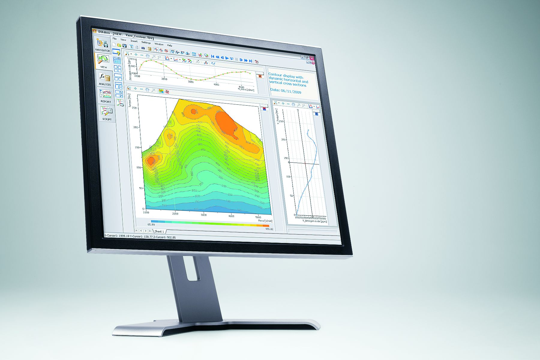 National Instruments optimiert die Datenverarbeitung mit neuer Version