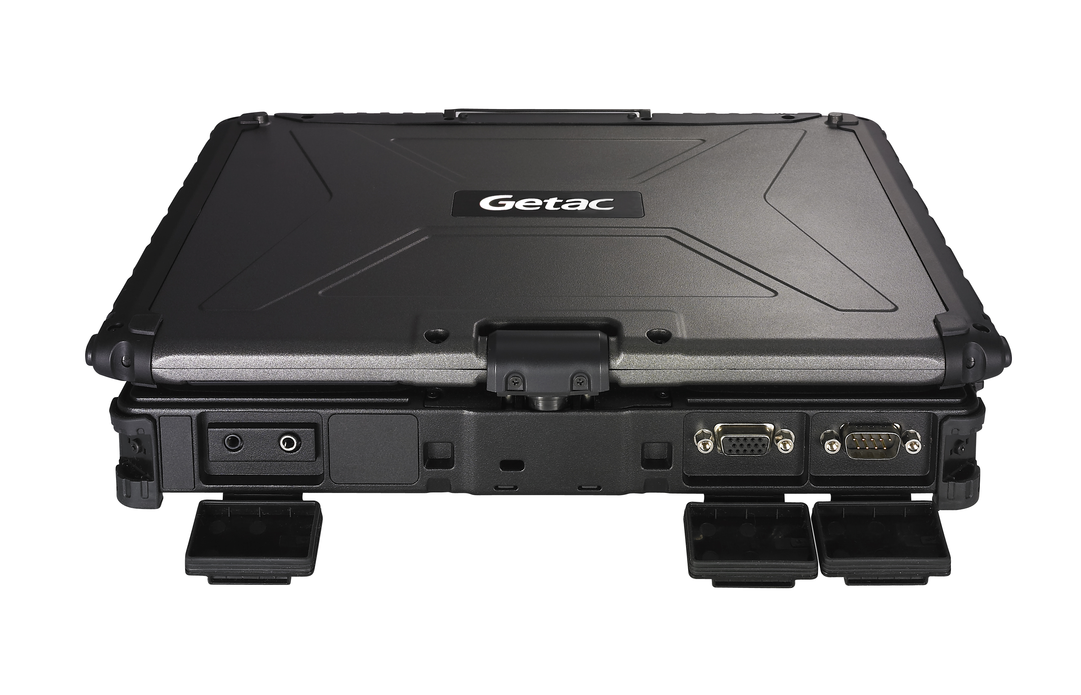 GETAC V100M - Wetterfestes Convertible Notebook der zweiten Generation ...