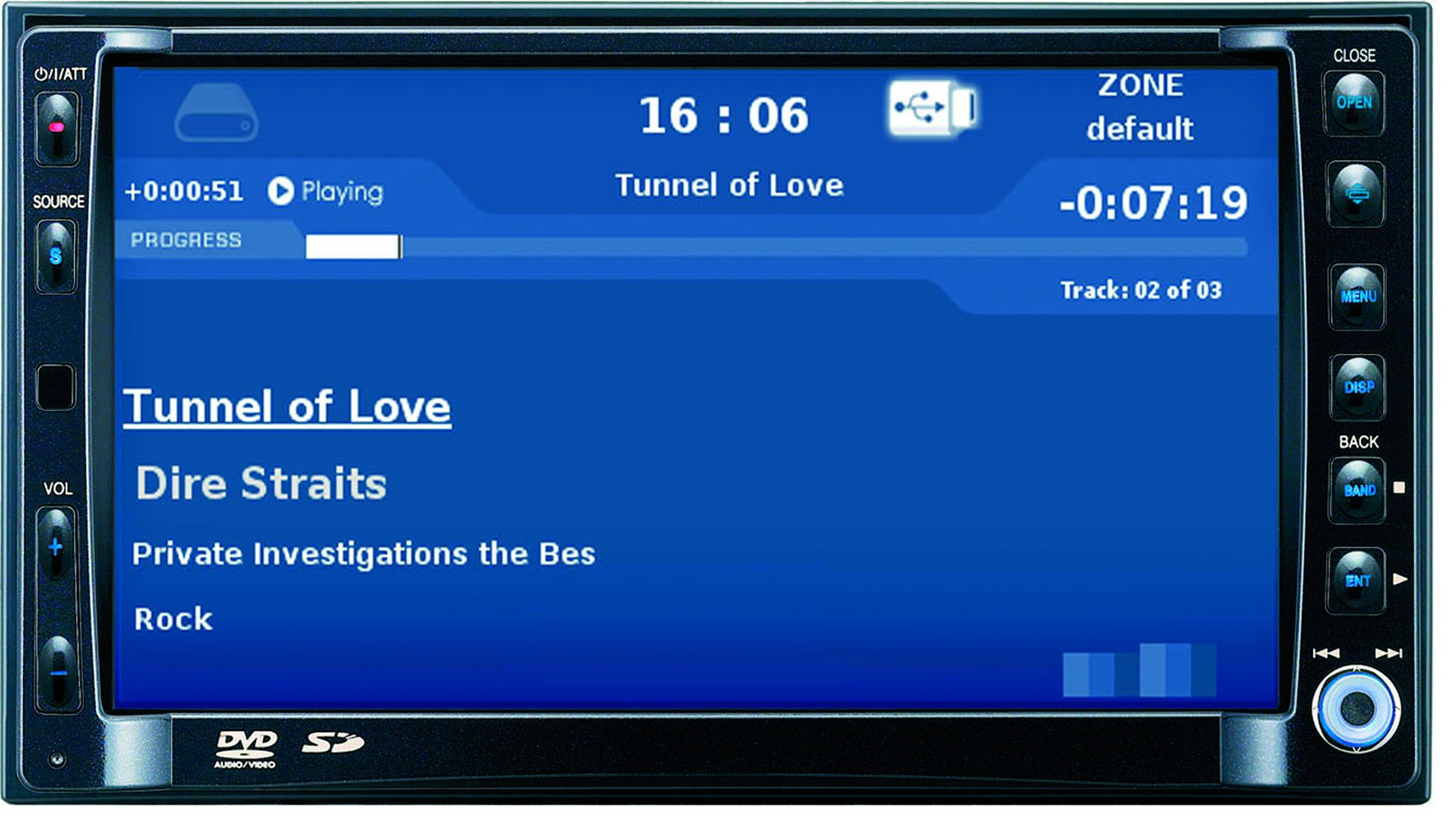 QNX präsentiert Middleware für QNX Multimedia