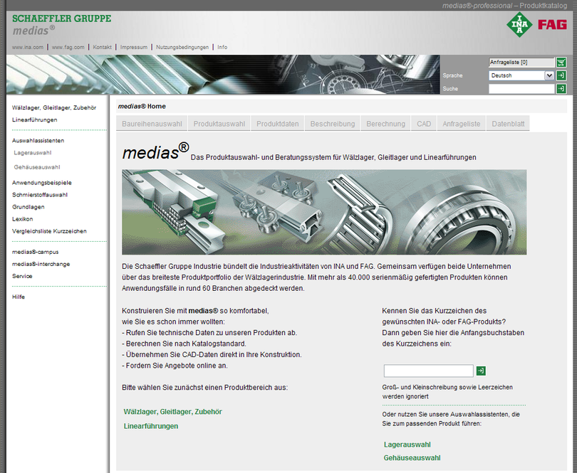 Medias 5 0 Ist Online Schaeffler Ag Pressemitteilung Pressebox