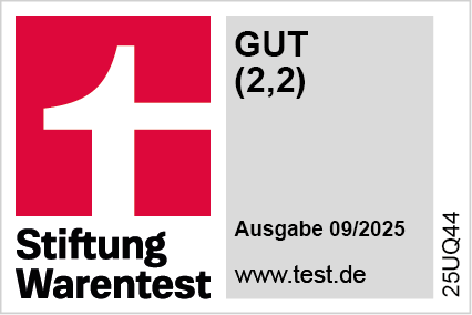 kleine penispumpe Stiftung Warentest: IT-Refurbisher afb überzeugt durch Qualität, AfB  gemeinnützige GmbH, Story