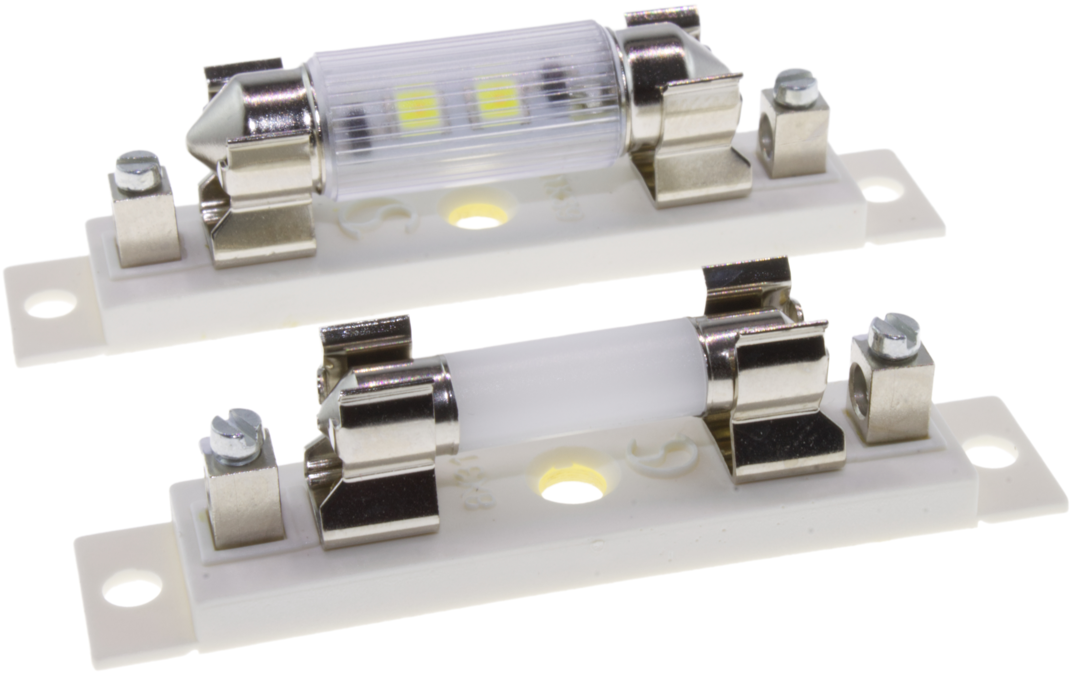 LED Soffitten: Effiziente Beleuchtung für Gewerbe & Industrie