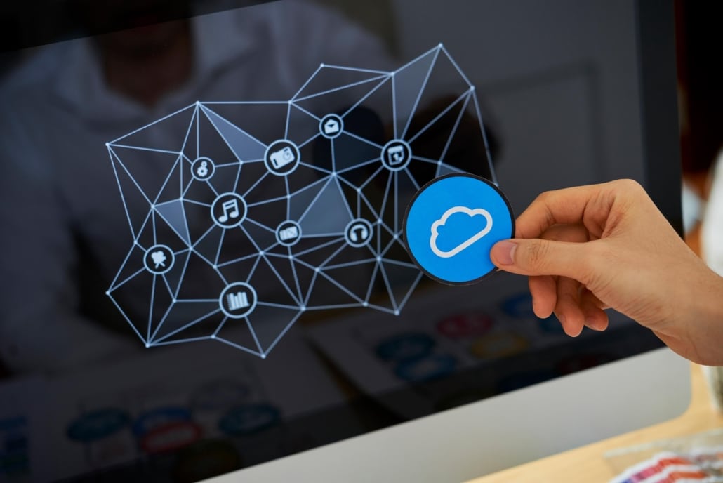Cloud Washing, BLUE Consult GmbH, Story - PresseBox