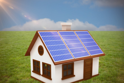 Photovoltaik Solar Batteriespeicher mit Notstrom, iKratos Solar