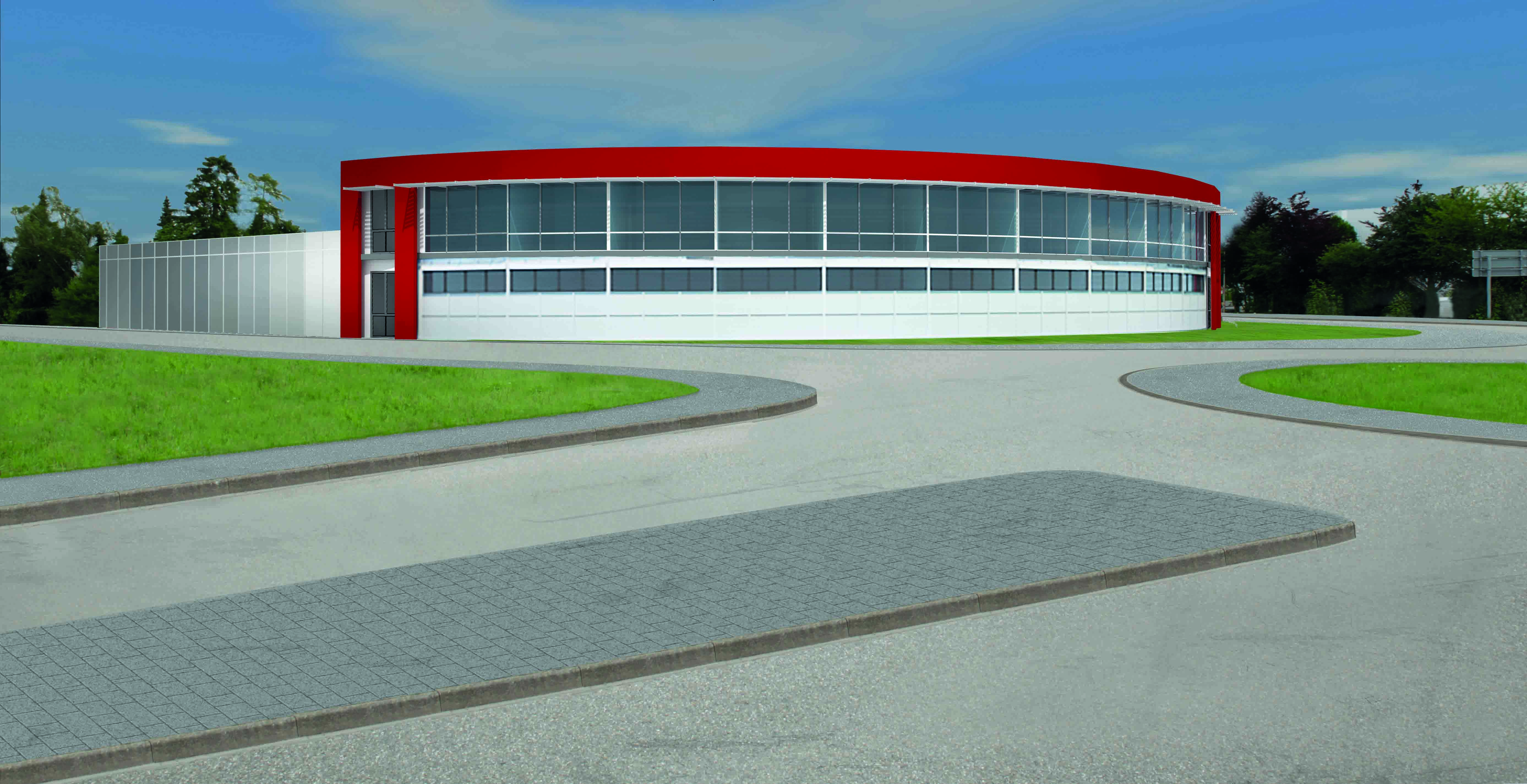 ROTON PowerSystems: Mit Zuversicht in die Zukunft, ROTON PowerSystems ...