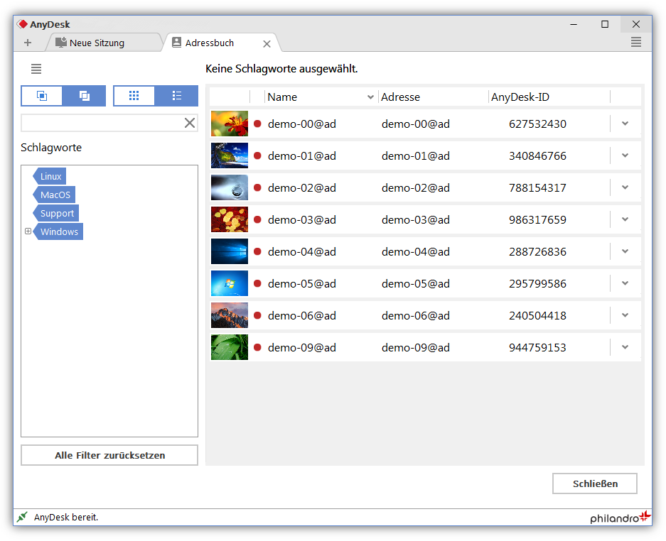 AnyDesk 20 Millionen Downloads, AnyDesk Software GmbH