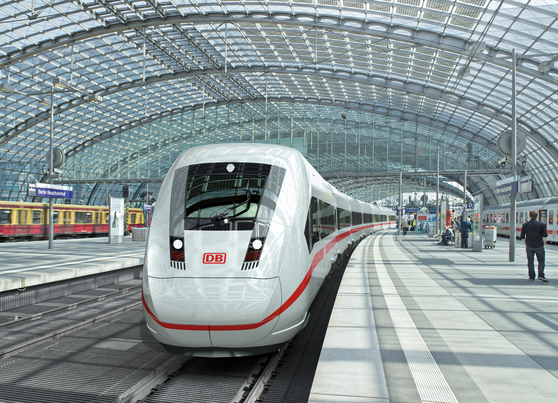Новый поезд расстояние. Датские железные дороги. YHT веб камера. Скоростные поезда Сименс салон. High Speed Train Concept.
