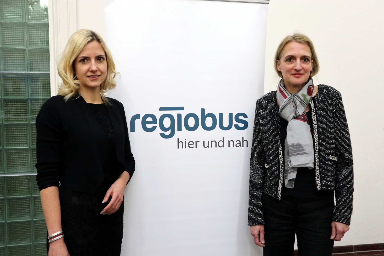 Geschäftsführung. Mit Kompetenz, Engagement und Leidenschaft stehen sie an der Spitze unseres international erfolgreichen Familienunternehmens.