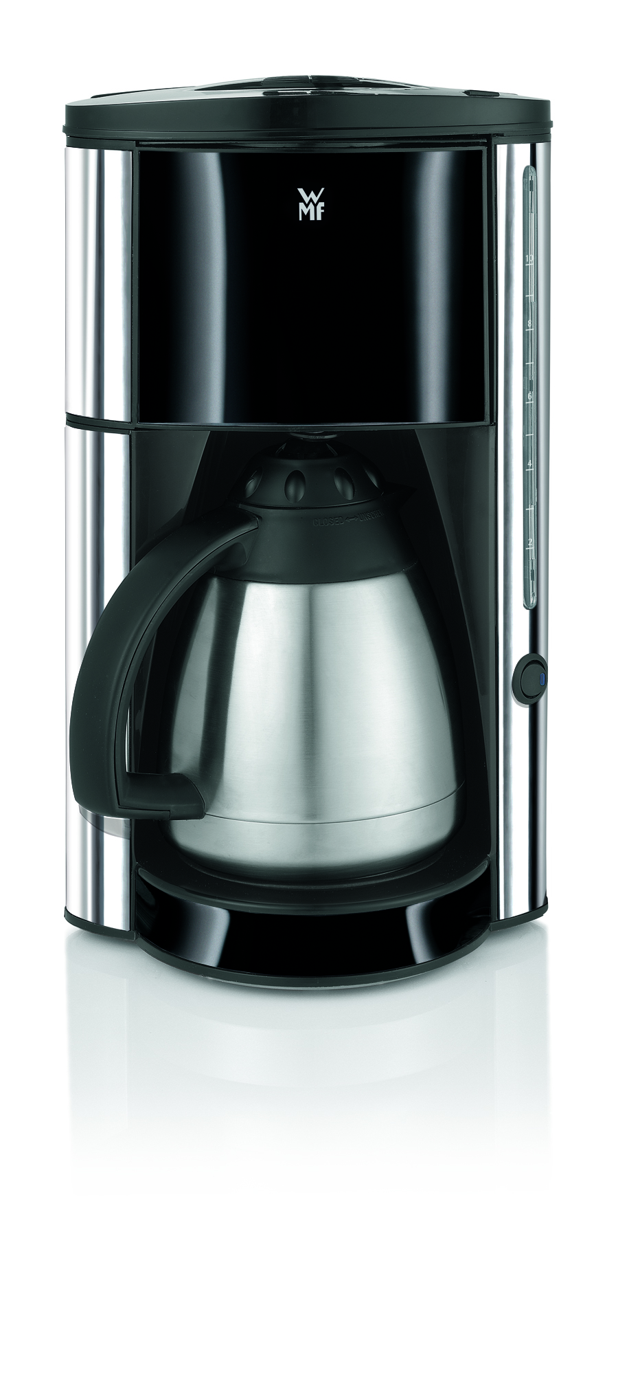 WMF NERO Frühstücksserie, WMF GmbH, Pressemitteilung PresseBox