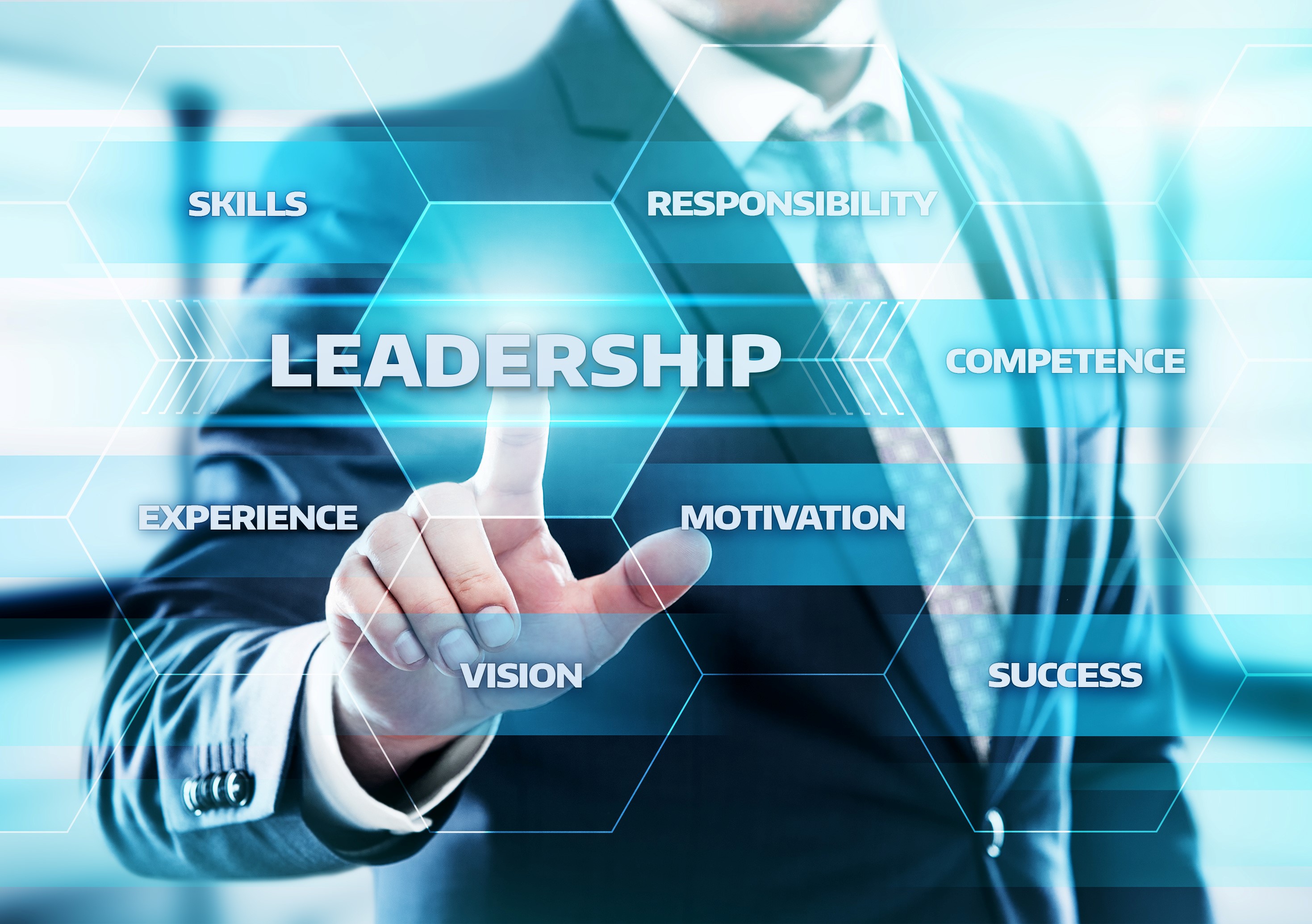 Digital Leadership Die Arbeitswelt 4.0 fordert neue