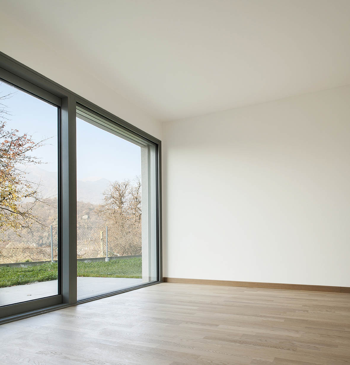 Das GEZE Antriebskit: Schwere Schiebetüren einfach bewegen, GEZE GmbH