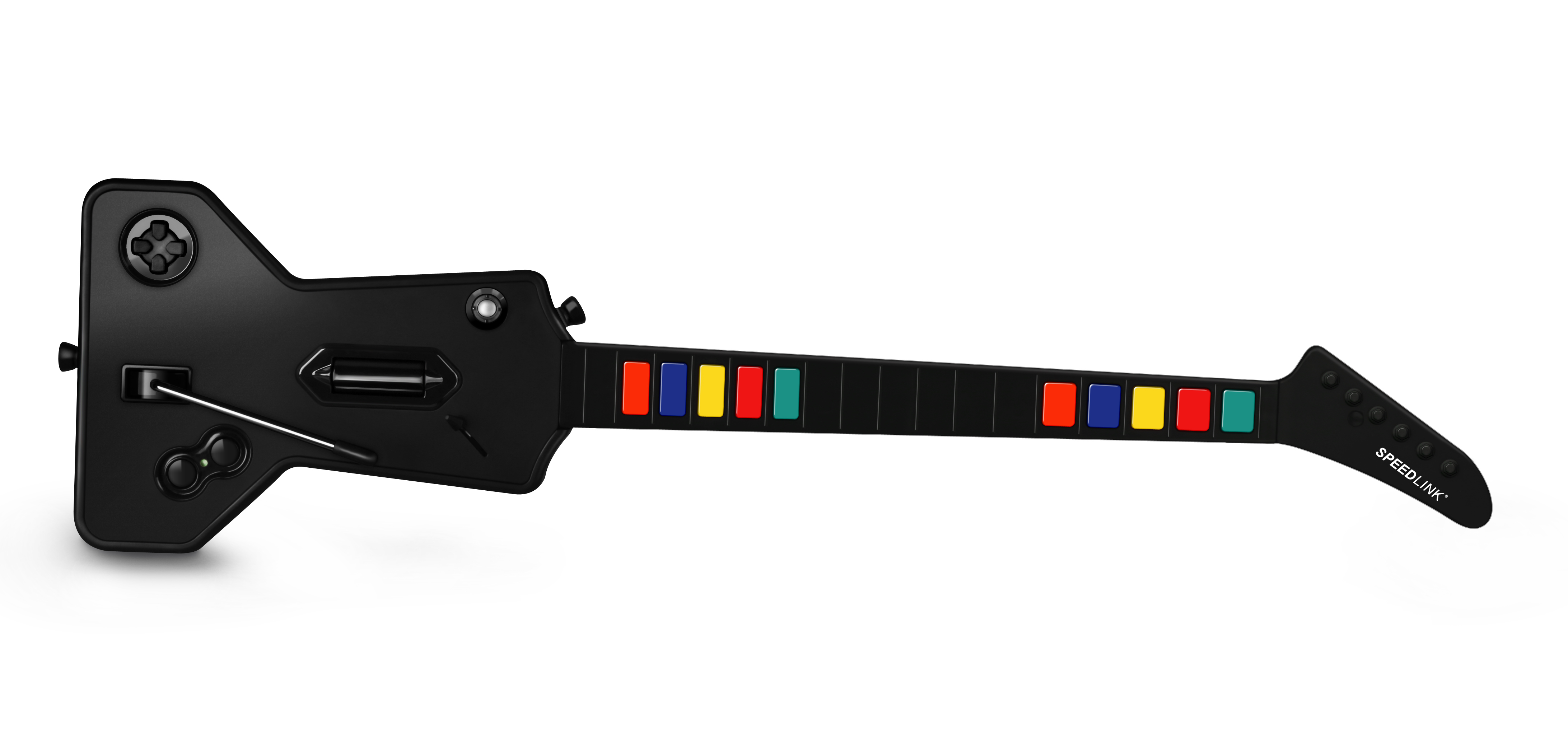 Stage Devil Wireless Guitar, Jöllenbeck GmbH, Story - PresseBox