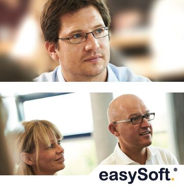 easySoft Anwender-Arbeitsgruppen werden ausgebaut, easySoft. GmbH ...