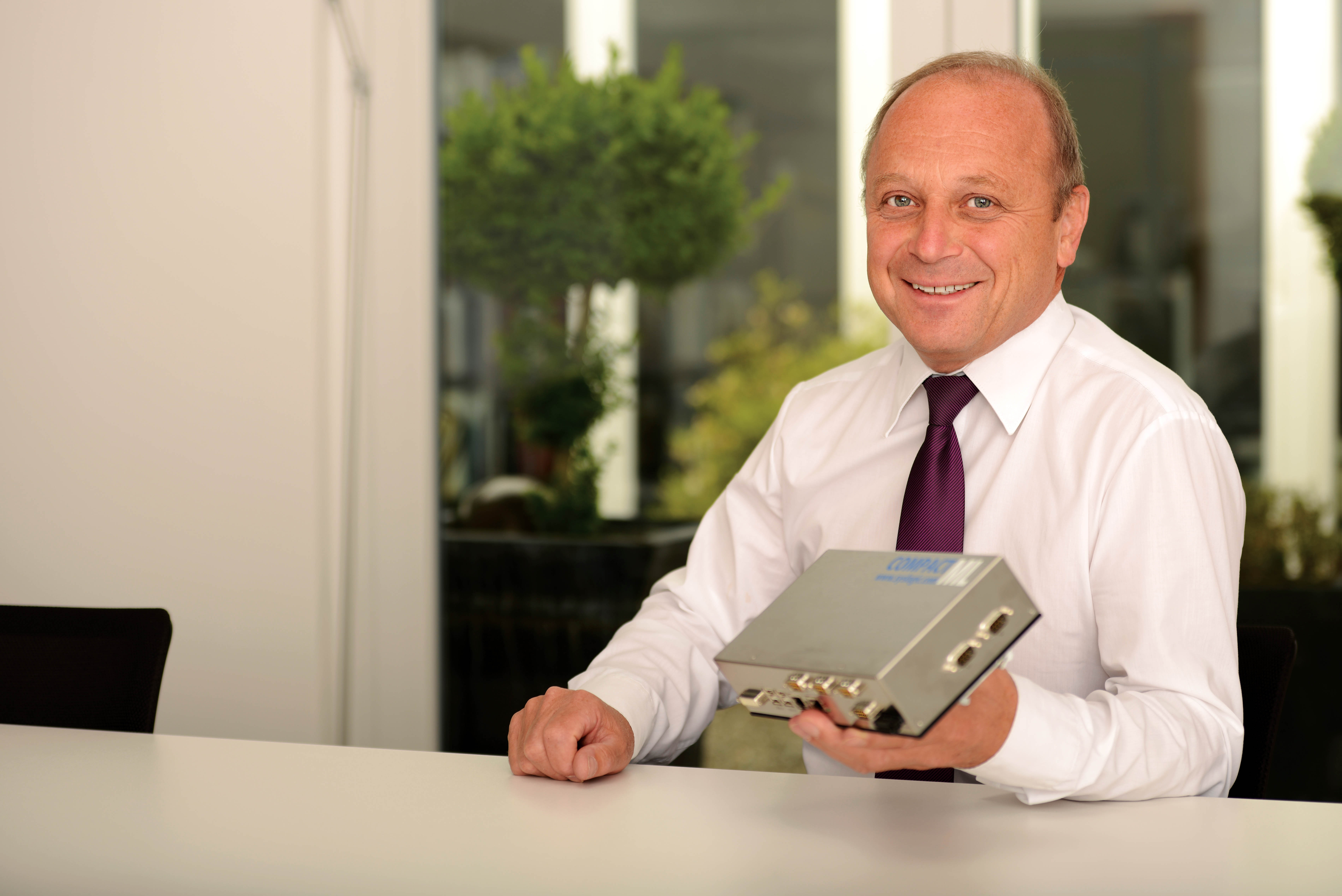 Syslogic tritt Branchenverband Swissrail bei, Syslogic GmbH, Story ...