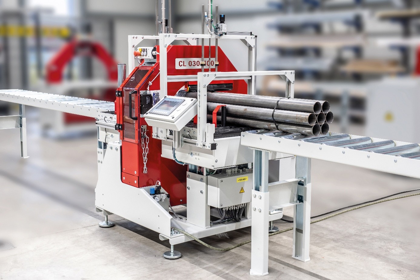 Wrapping Machine Operator wrapsolut presents innovative horizontal wrapping machines for ...