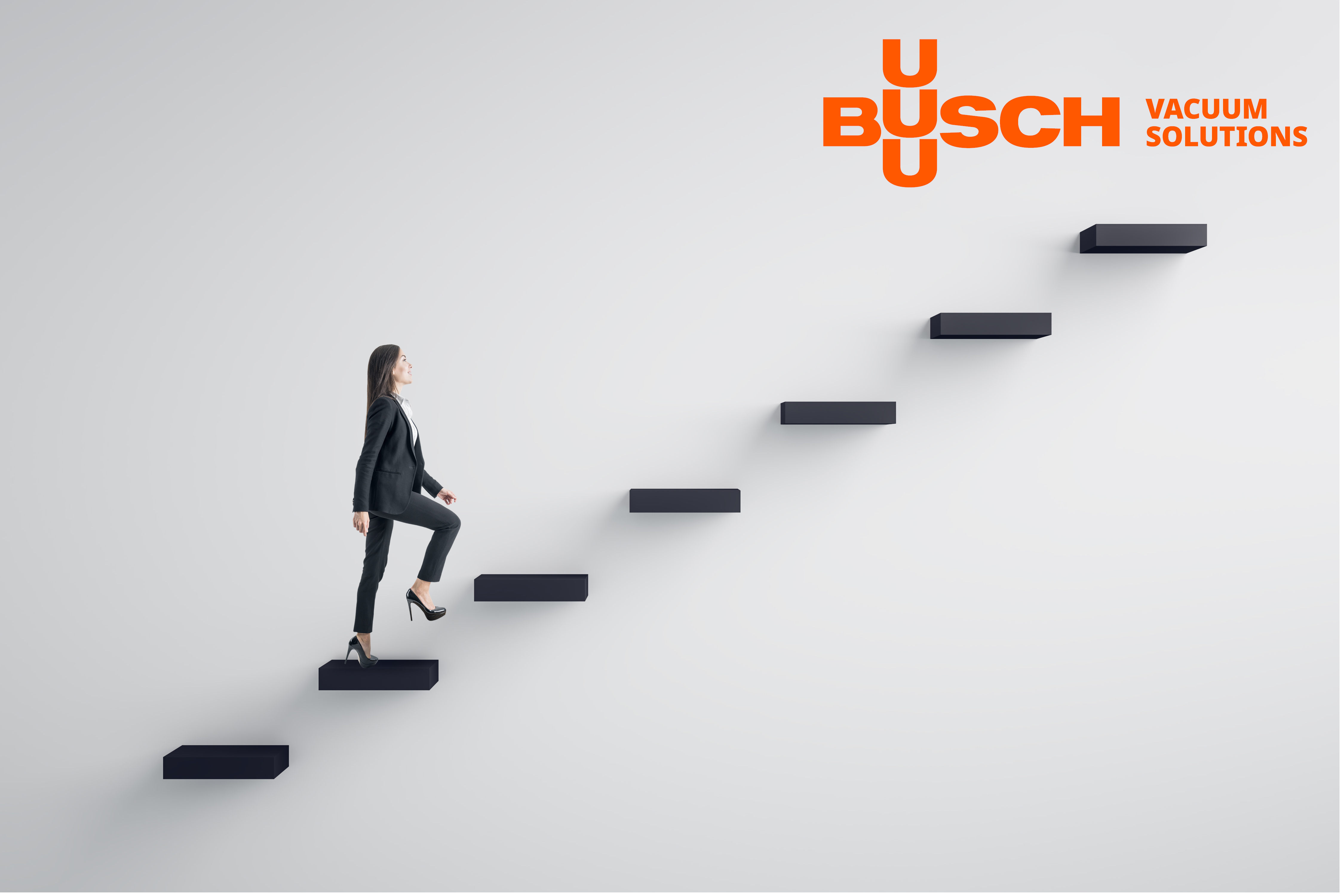 Busch Offers Excellent Career Opportunities for Women, Busch Vacuum Solutions, Story PresseBox