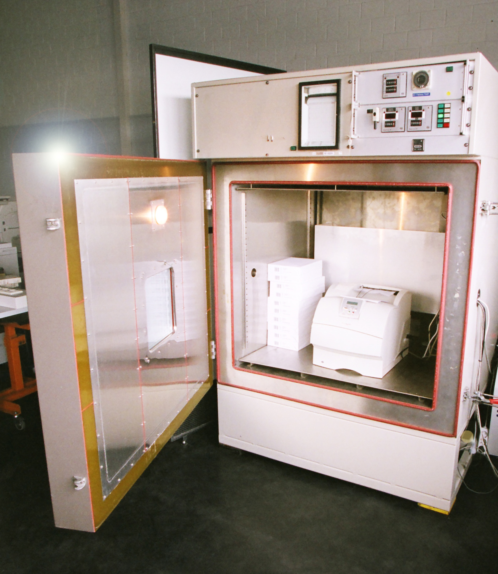 Cartuccia Toner HP CB390A Compatibile - Per Stampanti Laser HP Serie CM6030/CM6040 - Foto 7