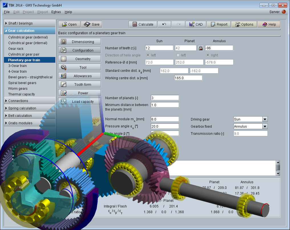 Eplus3d Tech GMBH документ.