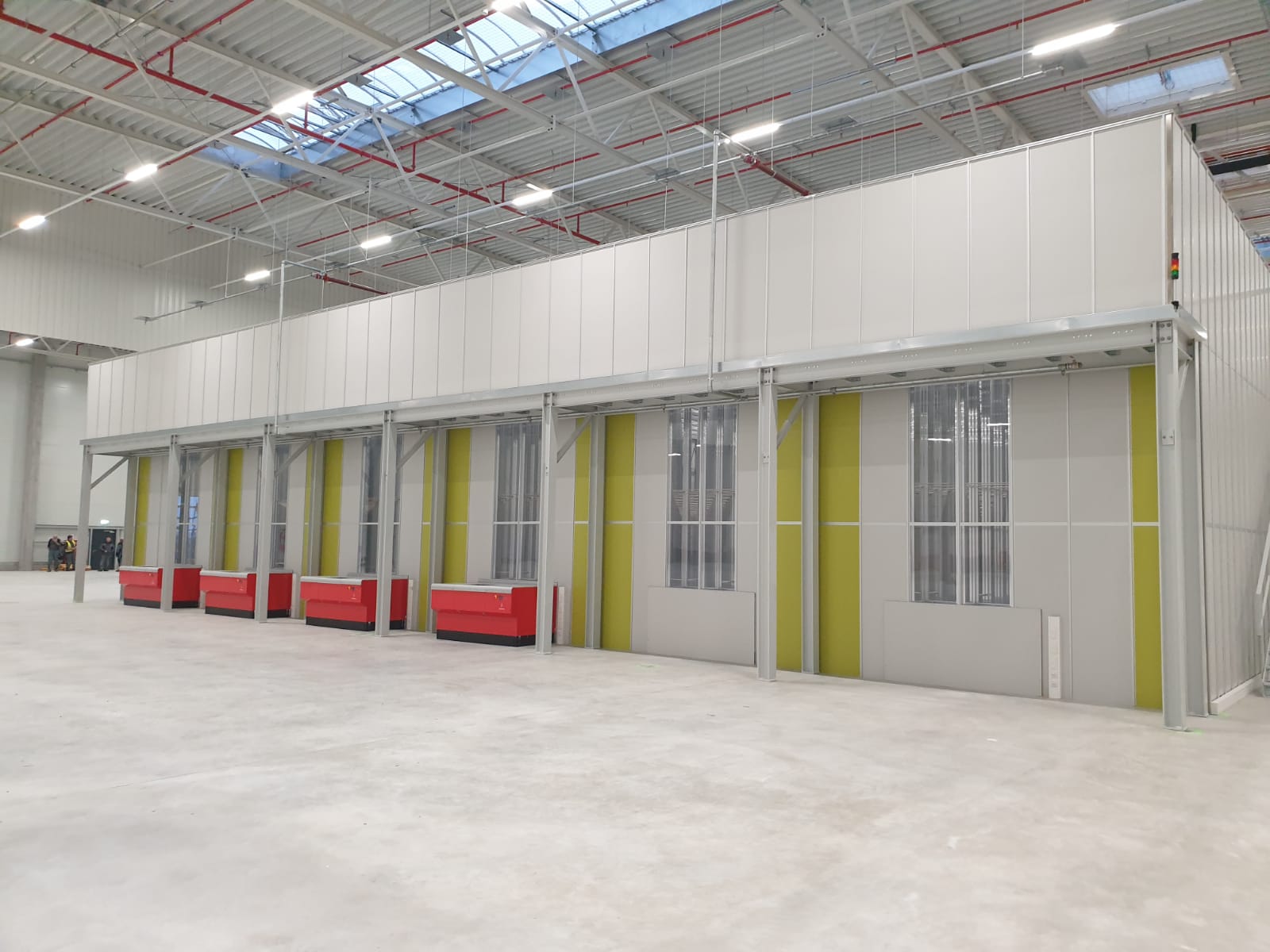 XXL Sports & Outdoor setzt seine Erfolgsgeschichte mit Element Logic in