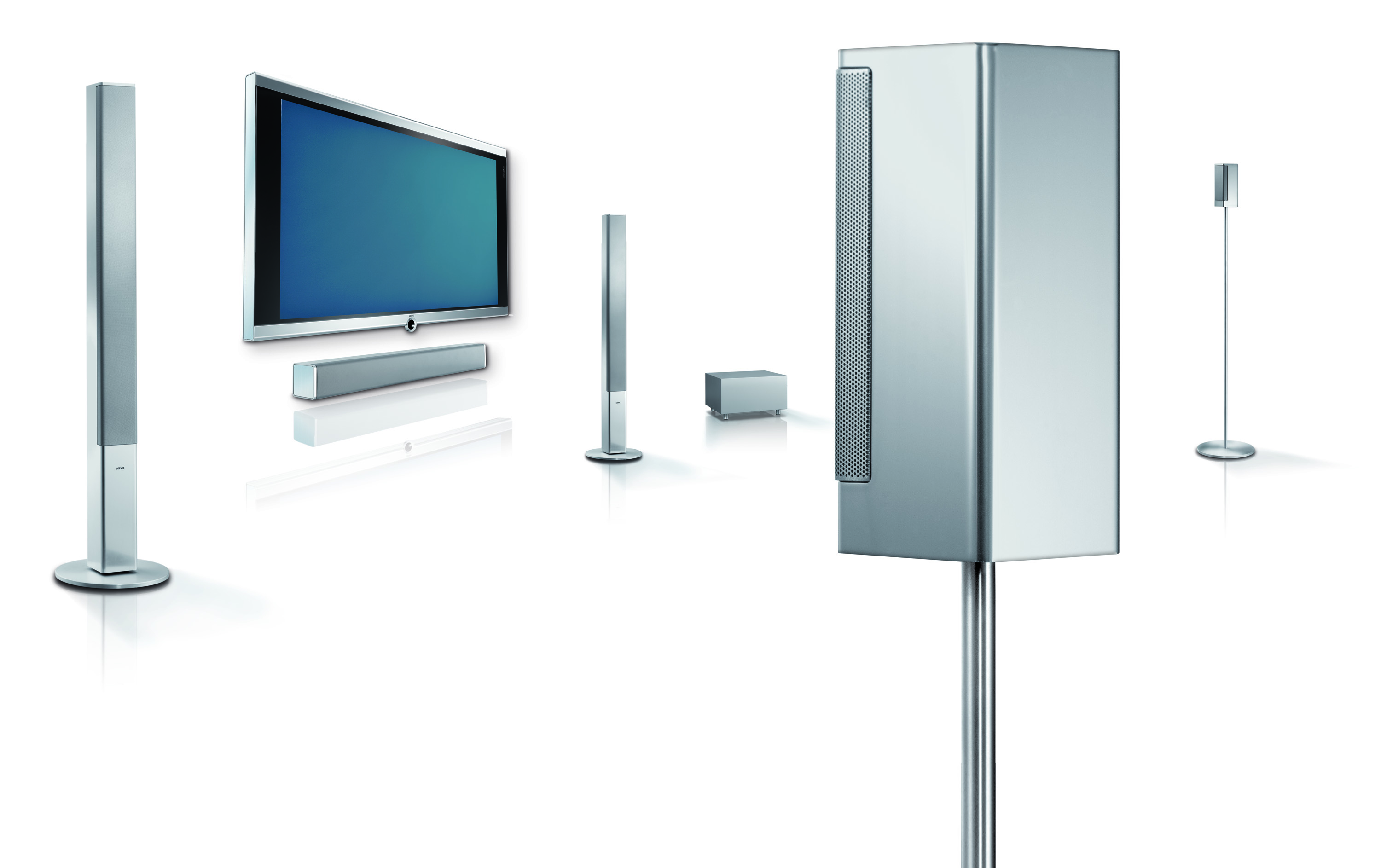 Individual Compose Loewe Tv Price Loewe Individual Compose 52 Sales