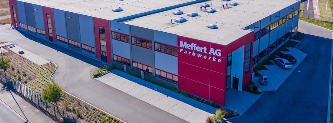 Meffert AG transformiert Datenprozesse für die Zukunft, SDZeCOM GmbH ...