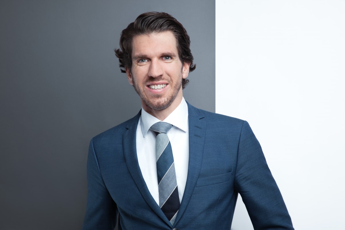 Personalie D sseldorfer Supply Chain Und Einkaufsspezialist H VELER 