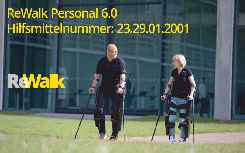 Rewalk Robotics Transforms Company Identity, Rebrands As Lifeward – VNCIJ