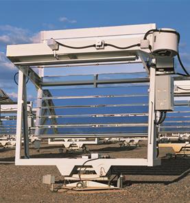 Atlas brings its next-generation weathering testing technology to the ...