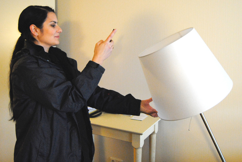 Immer apptodate mit protel Housekeeping, protel hotelsoftware GmbH