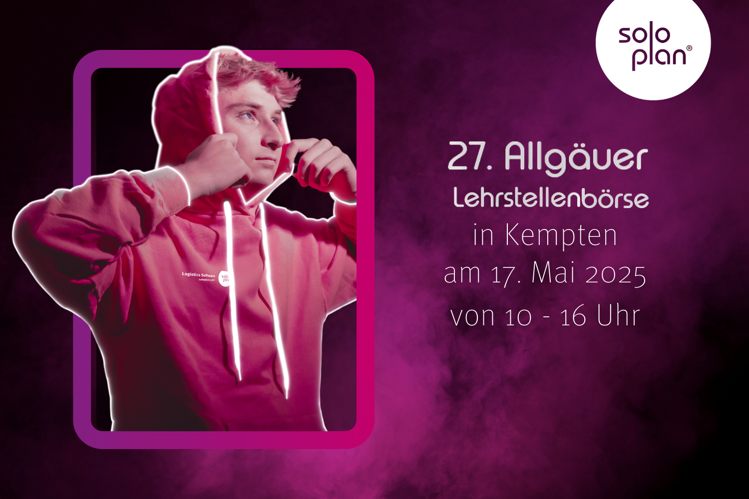 Allgäuer Lehrstellenbörse – bei Soloplan findet jeder den PERFEKTEN ...