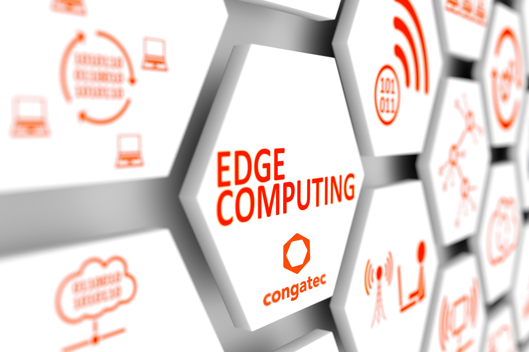 Accelerating the future of edge computing, congatec GmbH, Story - PresseBox