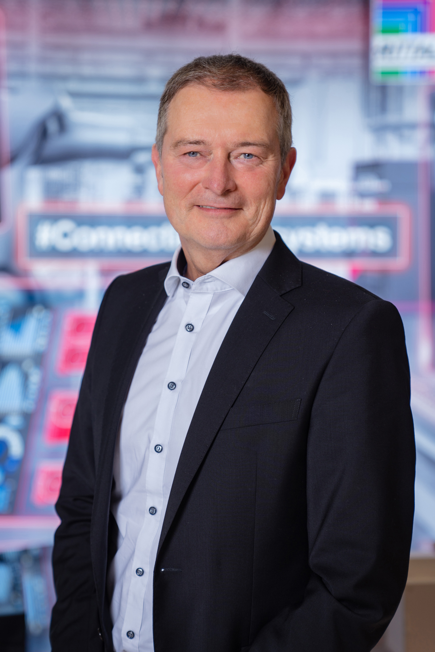 Standardisierte Wasserkühlung ebnet Weg für AI, Rittal GmbH & Co. KG ...