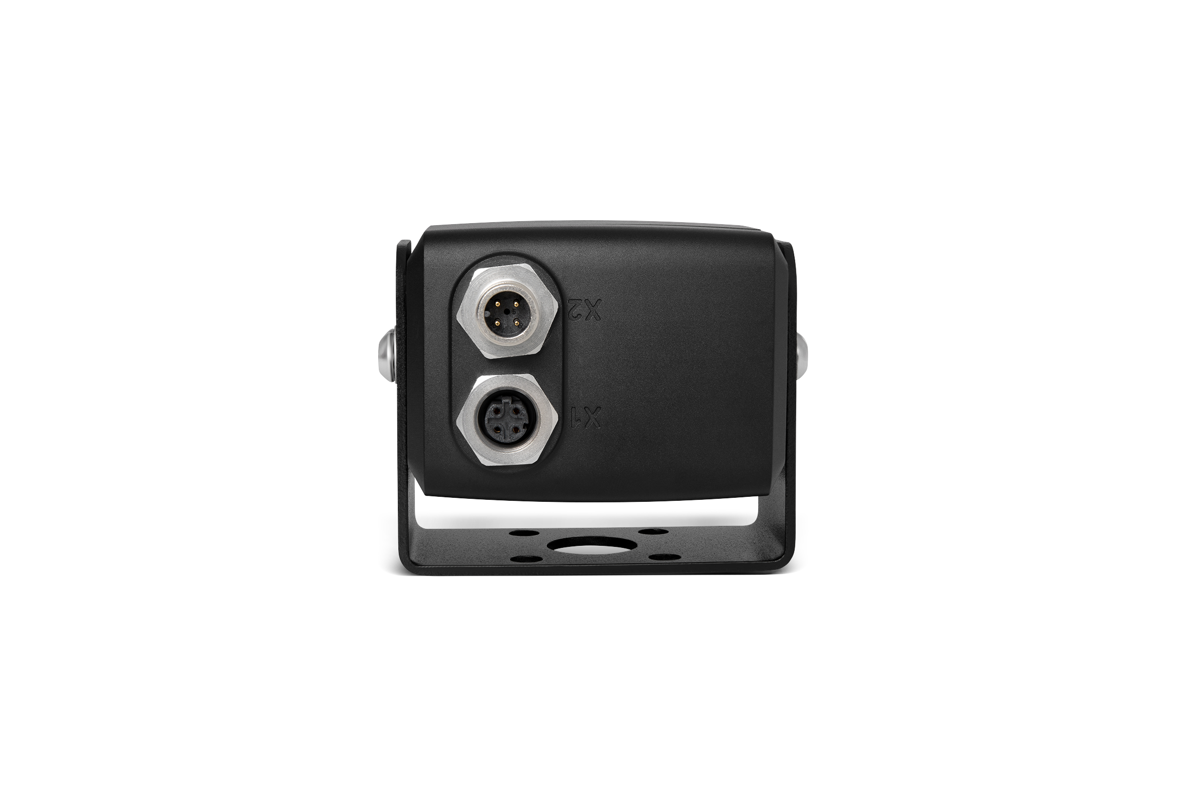 Person detection camera with integrated AI functionality, Motec GmbH ...