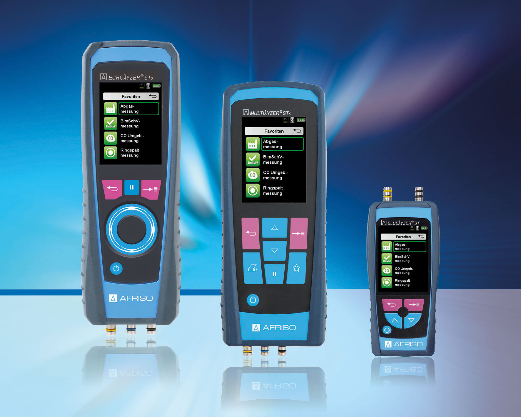 mfr und AFRISO starten Kooperation, AFRISO-EURO-INDEX GmbH, Story ...