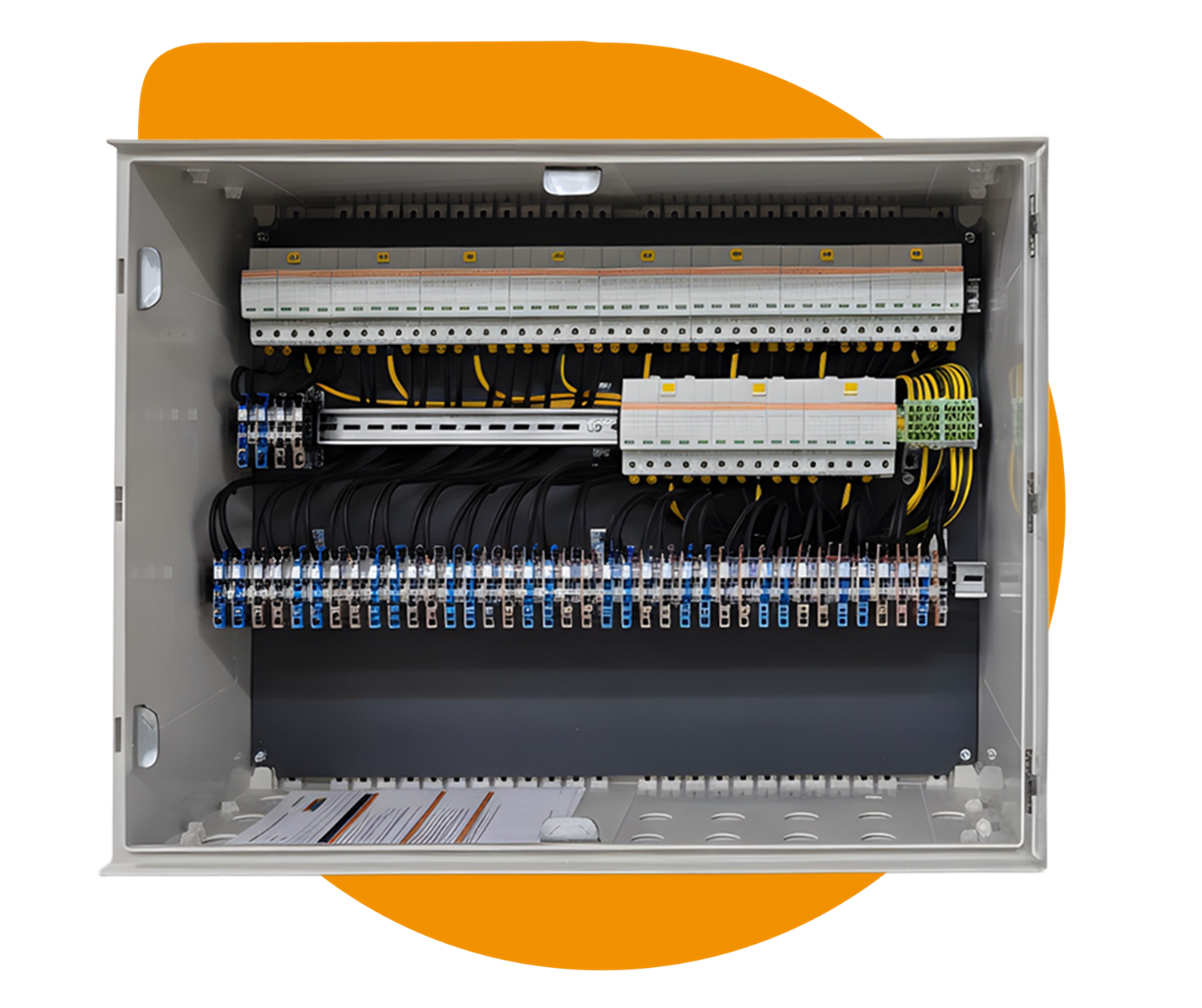 Endlich Maximale Sicherheit F r Huawei SUN2000 Ohne Kompromisse Der endlich-maximale-sicherheit-f-r-huawei-sun2000-ohne-kompromisse-der