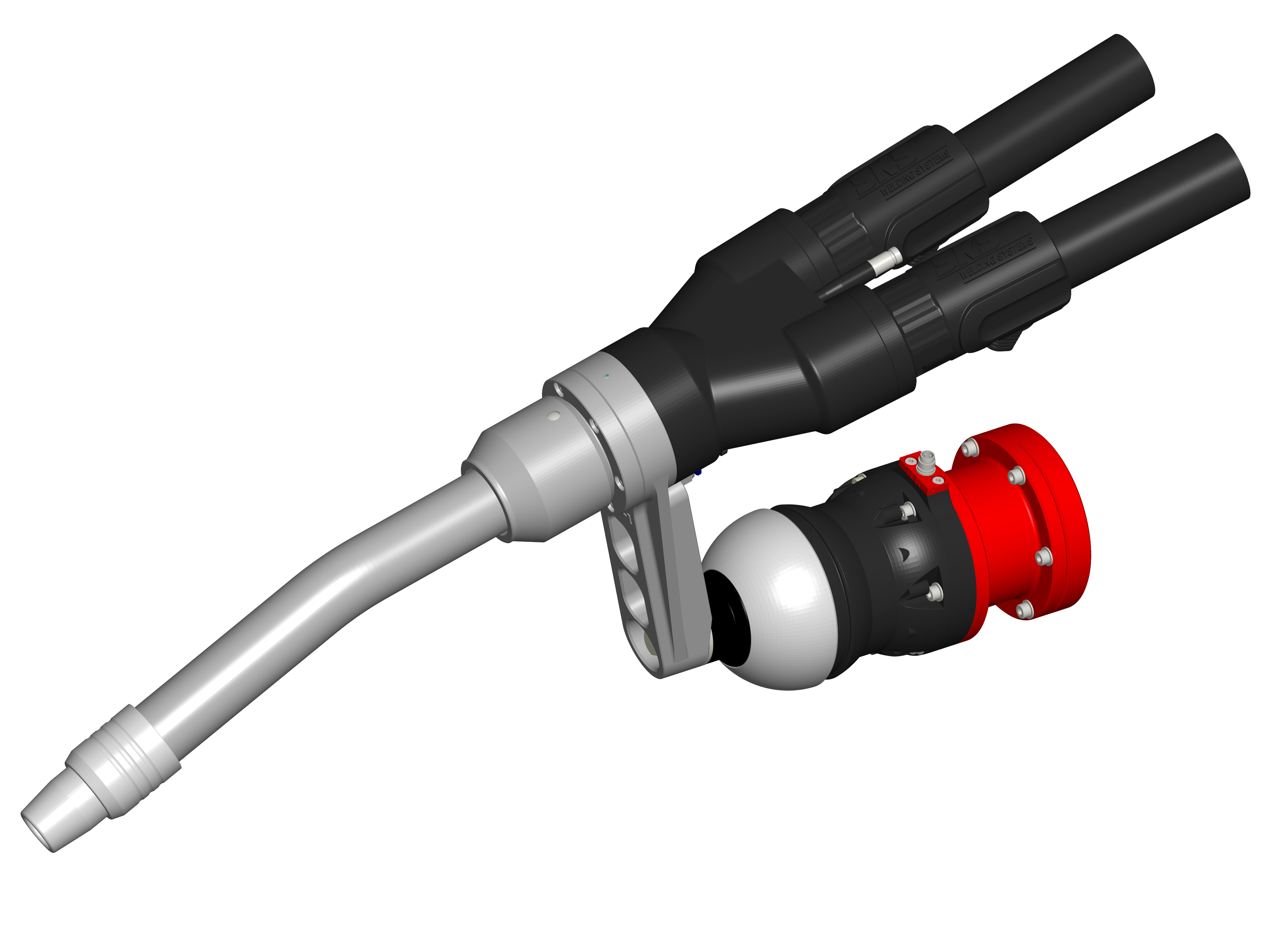 Schweissen & Schneiden 2009, SKS Welding Systems GmbH, Pressemitteilung