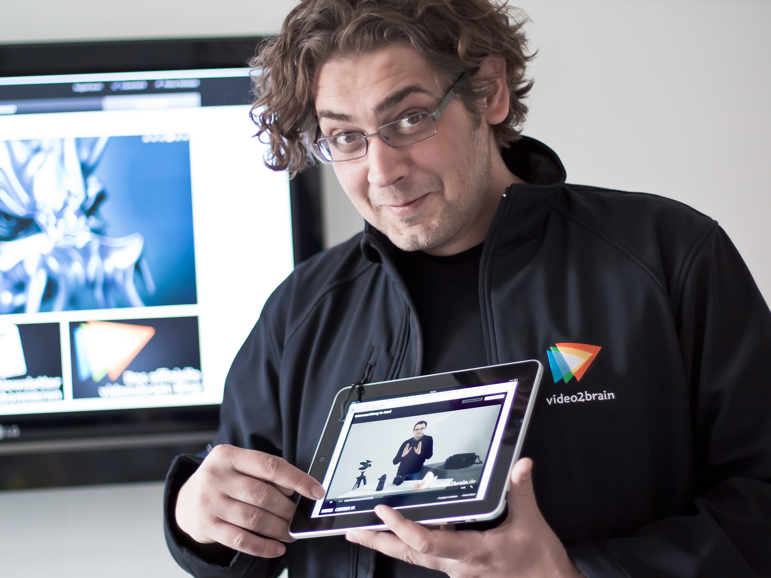 video2brain linux video2brain linux