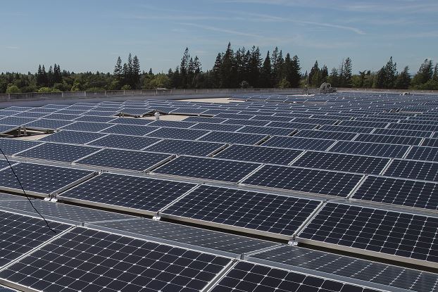 Dach Oder Freiland Mit Photovoltaik Bis 750 Kwp Kosten Preise Fur Solaranlagen Ikratos Solar Und Energietechnik Gmbh Pressemitteilung Pressebox