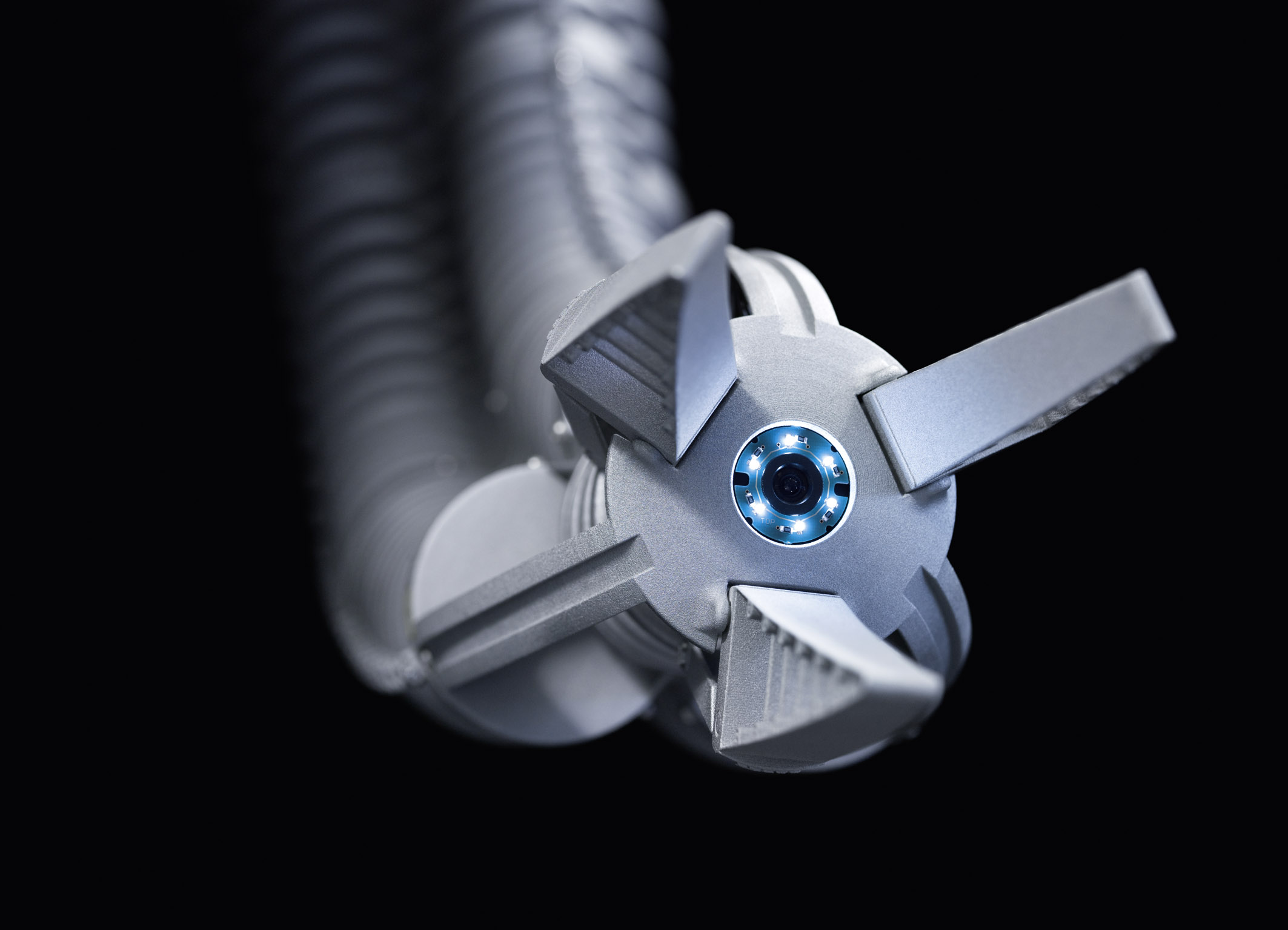 Lernen von der Natur Festo auf den WorldSkills Leipzig 2013, Festo AG