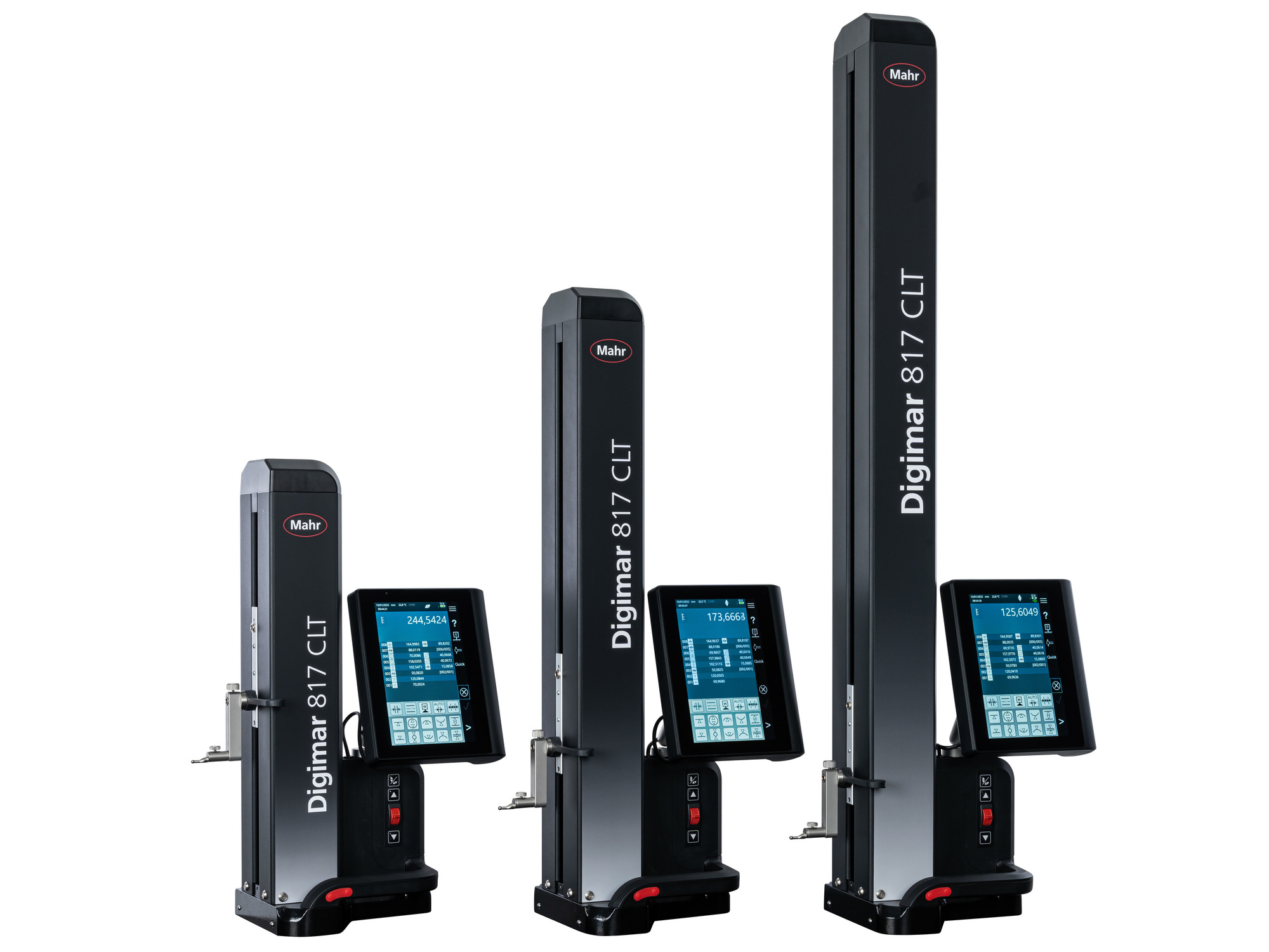 Control 2023 Mahr zeigt zahlreiche Highlights, Mahr GmbH, Story