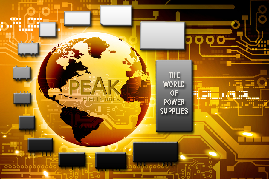 PEAK electronics celebrates its 20th anniversary, PEAK electronics GmbH